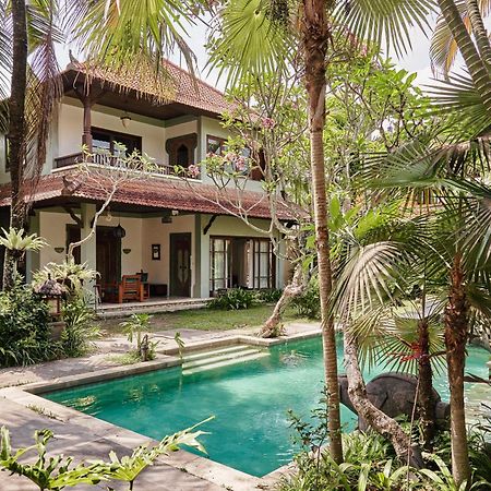 The Pause Inn - Soca 1 Ubud Extérieur photo