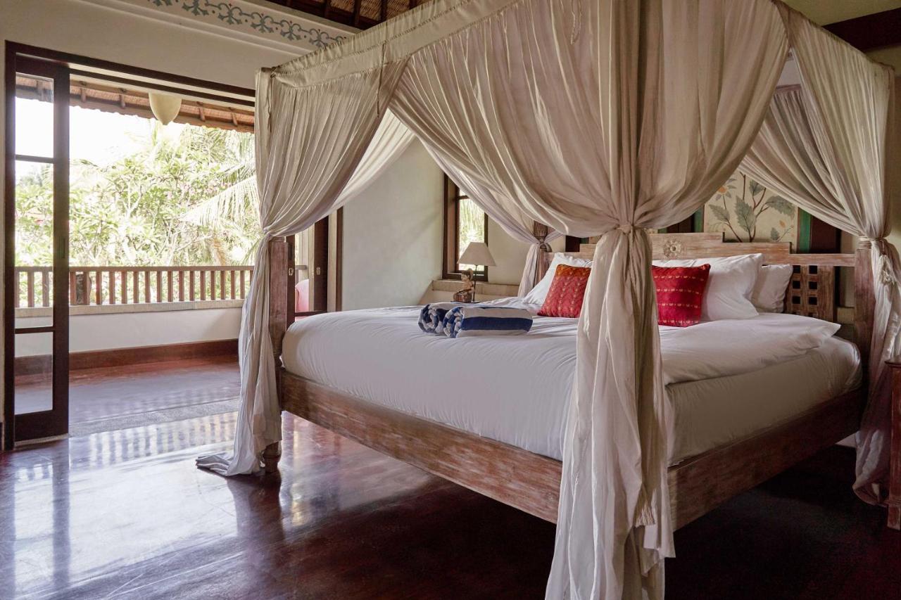 The Pause Inn - Soca 1 Ubud Extérieur photo