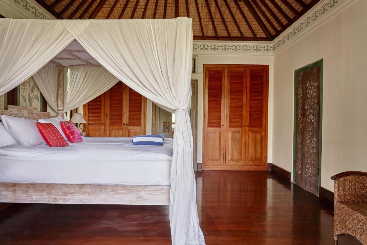 The Pause Inn - Soca 1 Ubud Extérieur photo