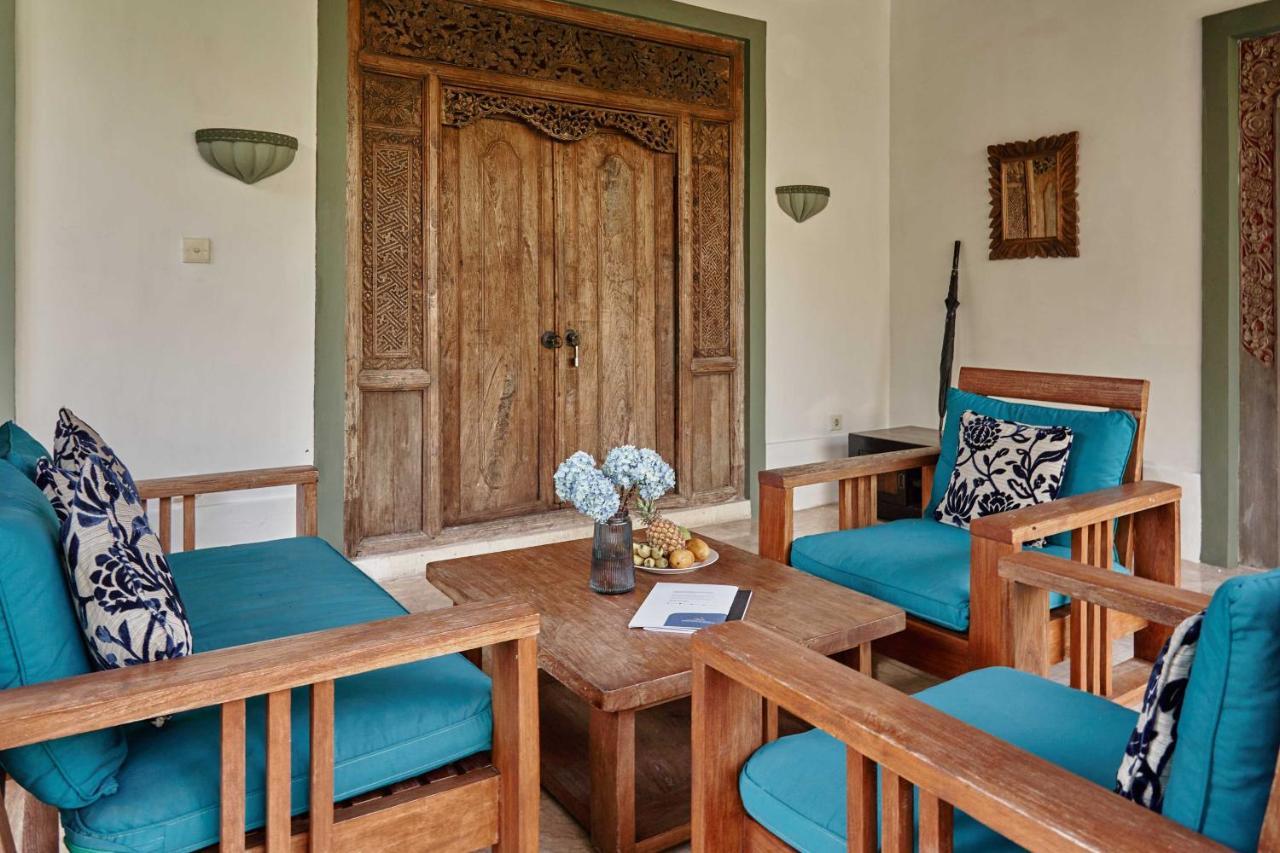 The Pause Inn - Soca 1 Ubud Extérieur photo