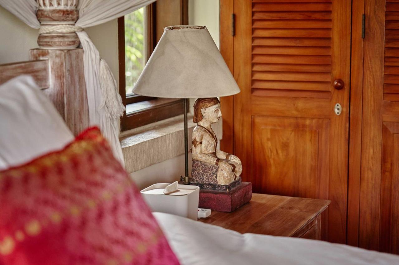 The Pause Inn - Soca 1 Ubud Extérieur photo