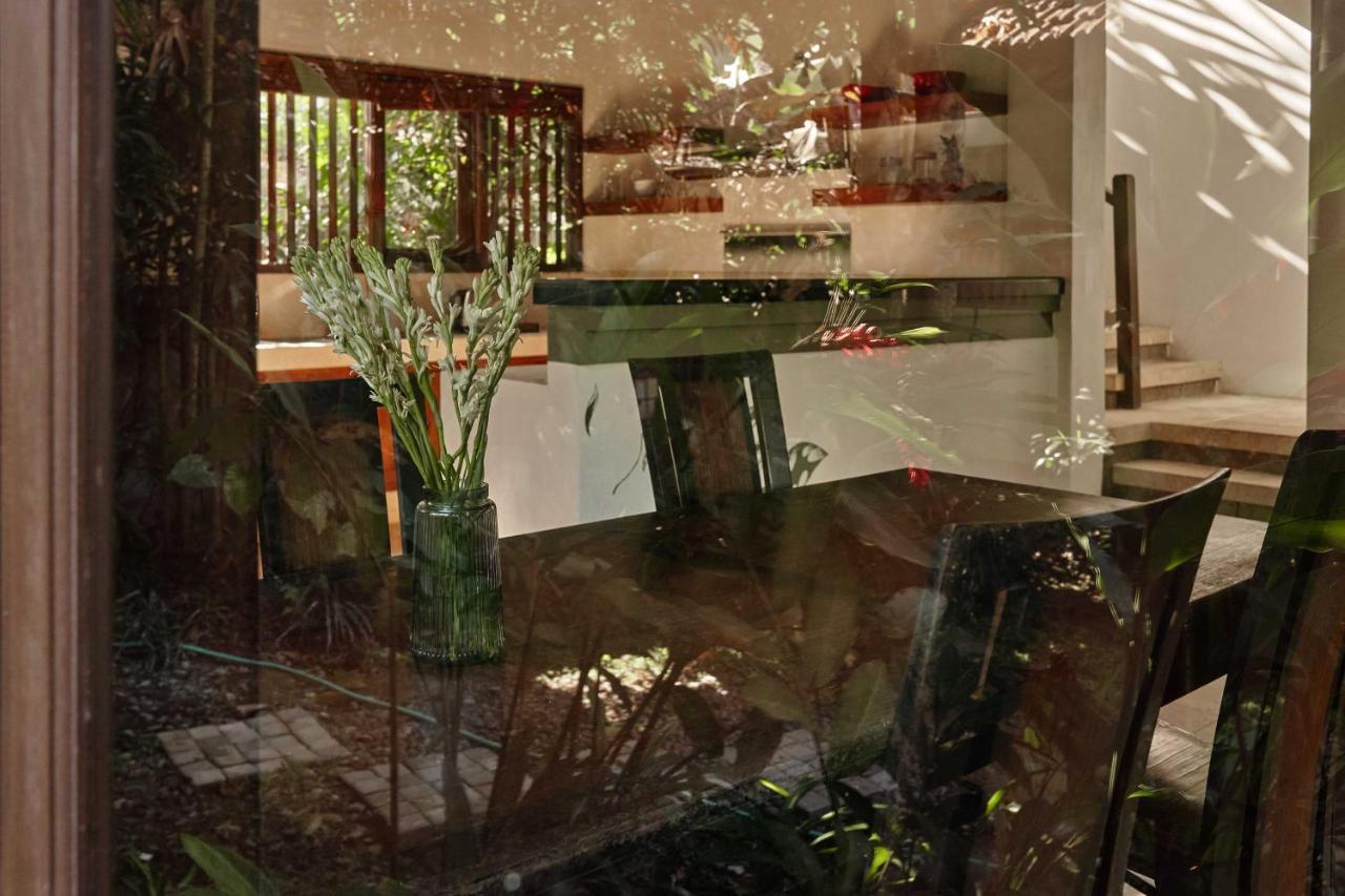 The Pause Inn - Soca 1 Ubud Extérieur photo