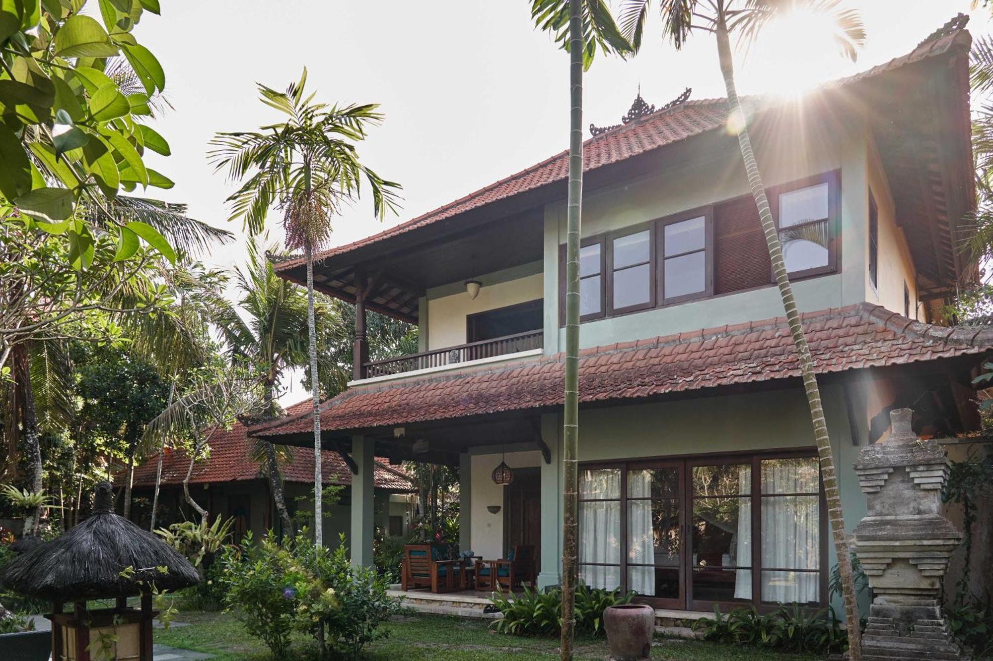 The Pause Inn - Soca 1 Ubud Extérieur photo
