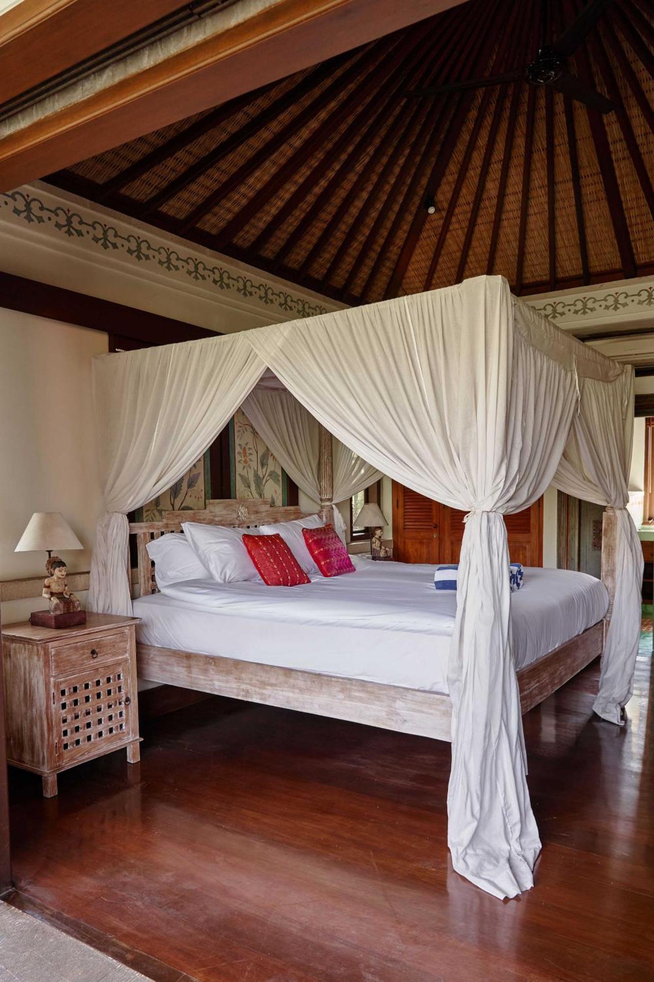 The Pause Inn - Soca 1 Ubud Extérieur photo