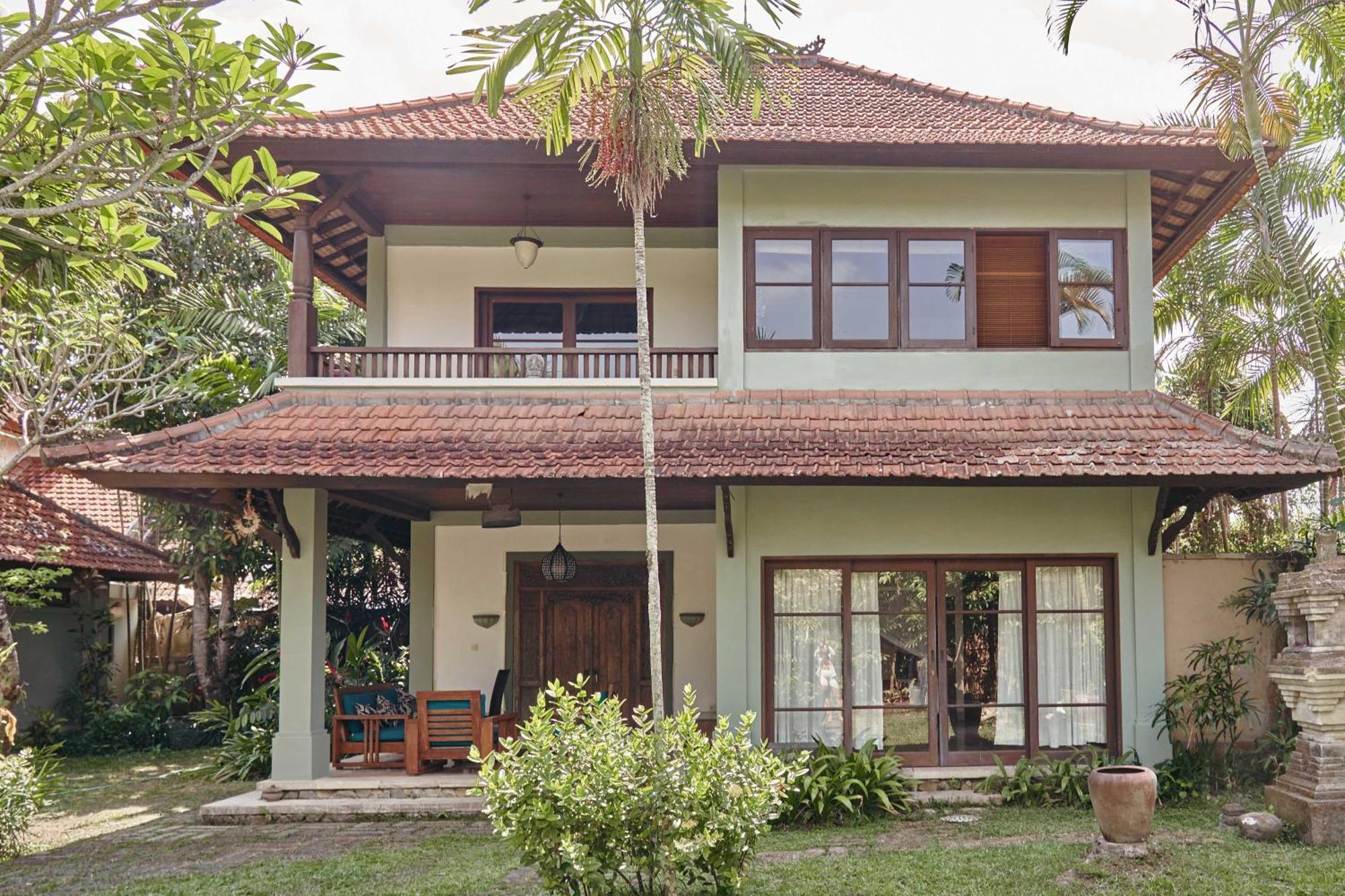 The Pause Inn - Soca 1 Ubud Extérieur photo