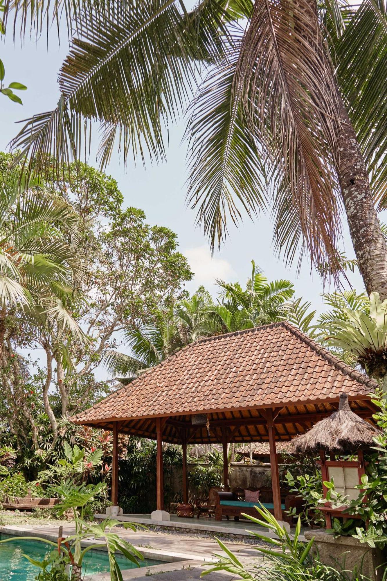 The Pause Inn - Soca 1 Ubud Extérieur photo