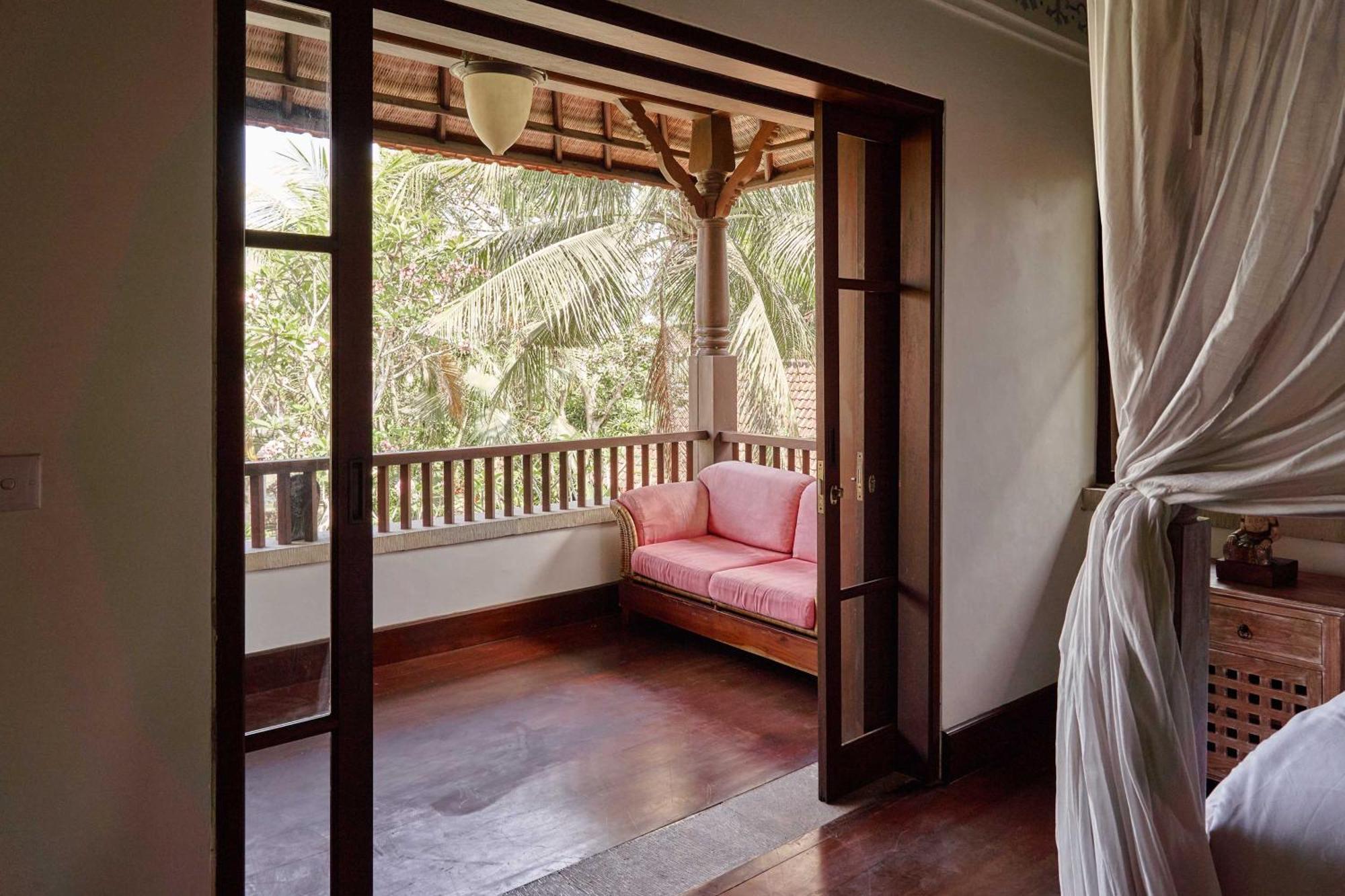 The Pause Inn - Soca 1 Ubud Extérieur photo